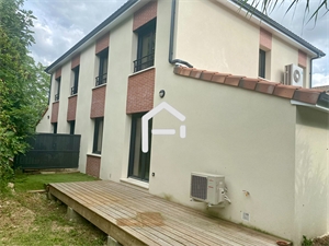 neuf à la location -   31320  AUZEVILLE-TOLOSANE, surface 96 m2 location neuf - APR723219